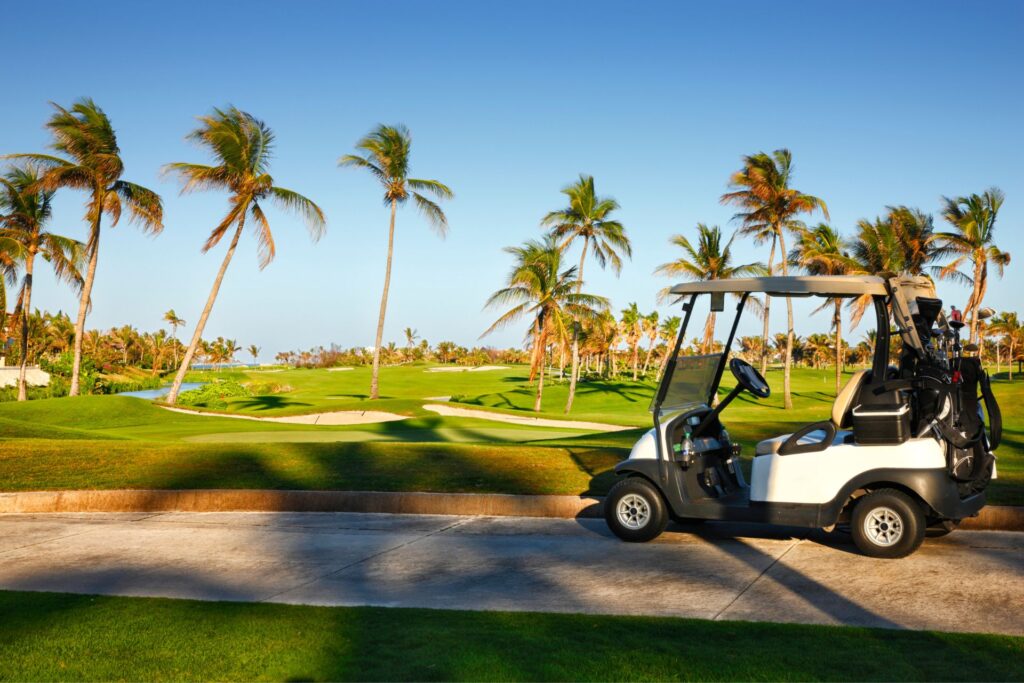 Discover the Best Golf Courses in Orlando and Central Florida