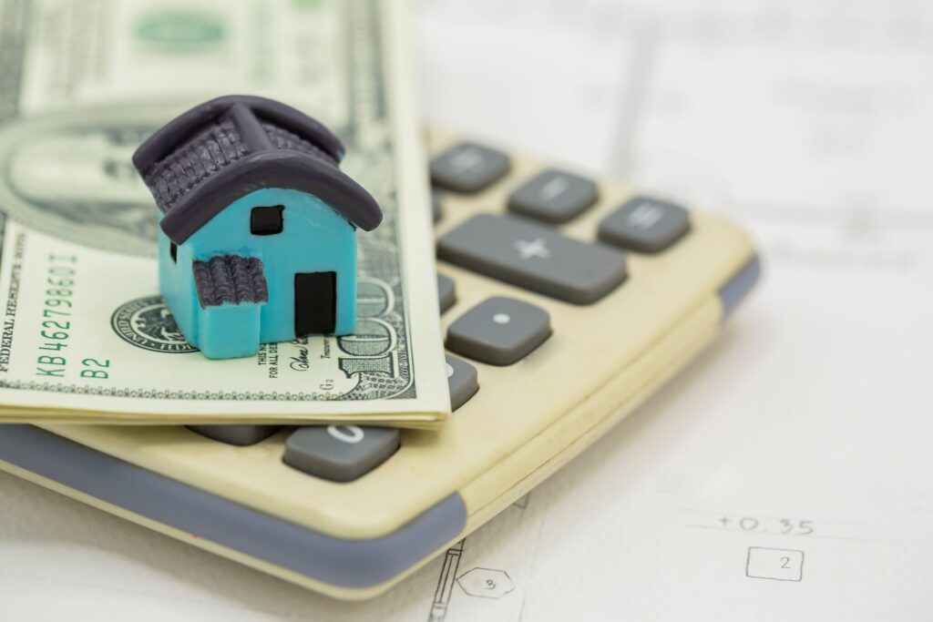 Financing Real Estate Investments 101