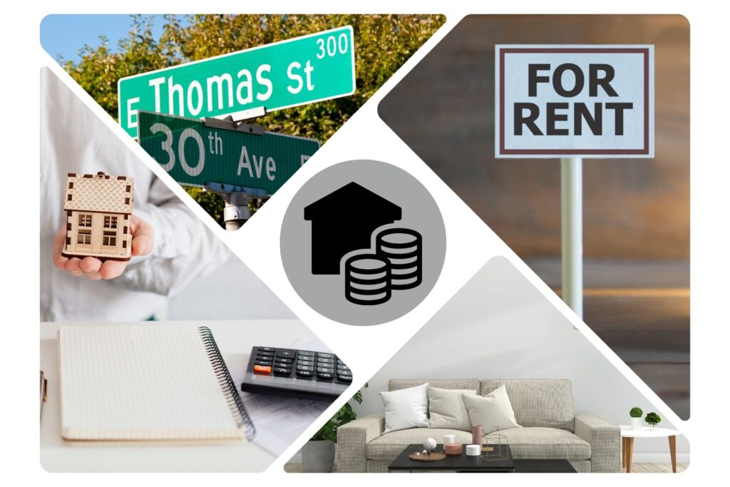 Navigating Central Florida Rental Rates: How to Determine the Right Lease Price for Your Rental Property