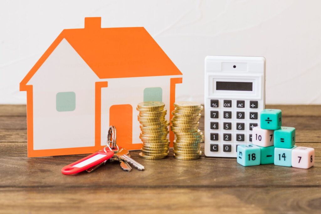 Investment Property Tax Benefits