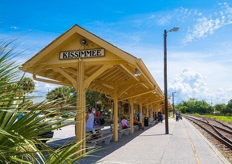 Kissimmee: A hidden gem in Central Florida for Property Investors