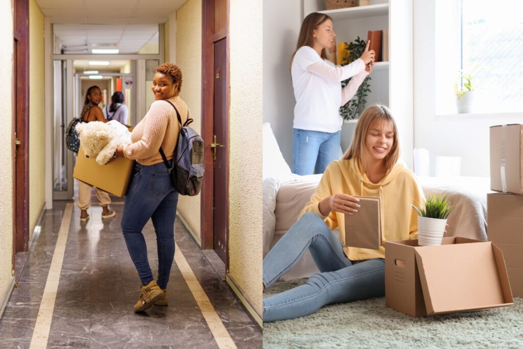 Orlando College House Rentals or Dorm Life: Which is Better?