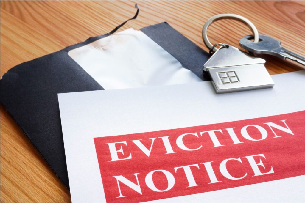 Orlando Eviction Process: What to Expect with Essential Steps for Landlords