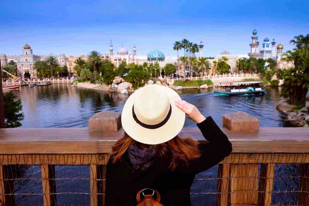 Orlando, Florida Is Magical & It Should Be A Part Of Your Bucket List