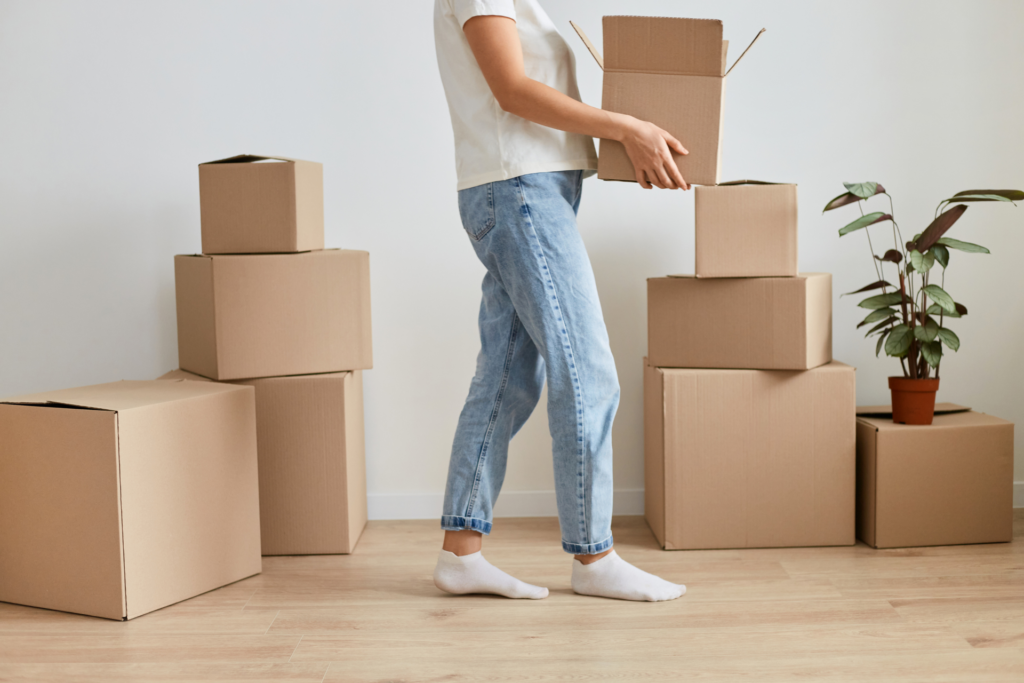 Five Tips for First-Time Renters