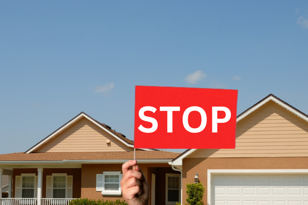 Tenant Screening Red Flags: 5 Signs to Watch for