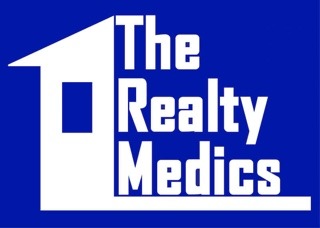 A NEW Look for The Realty Medics Website!