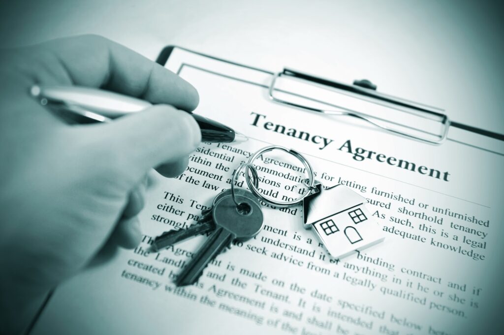 Eviction Happens – A Professional Property Manager Can Help