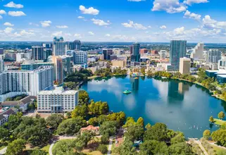 Central Florida Thumbnail