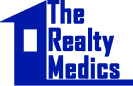 The Realty Medics Logo