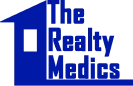 The Realty Medics Logo