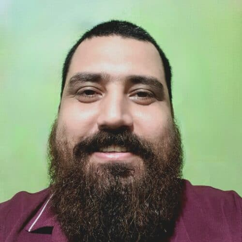 Picture of Alexander Navarrete