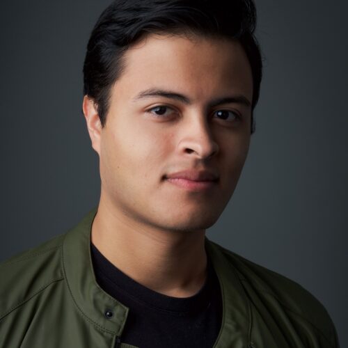 Picture of Carlos Lorenzana