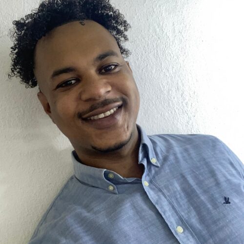 Picture of Denzel Hodgson