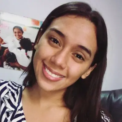 Picture of Fabiola González