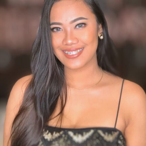 Picture of Gwenchristi Mangubat