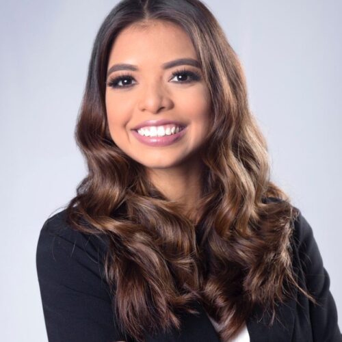 Picture of Haydee Orellana