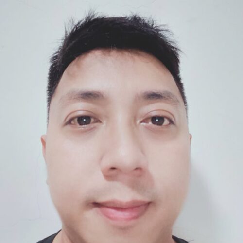 Picture of Jake Sangalang