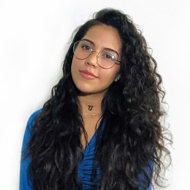 Picture of Madelyn Martinez