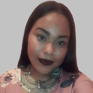 Picture of Marcia Bradford