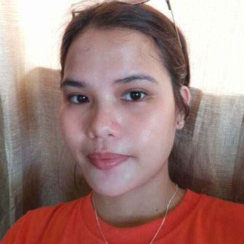 Picture of Mauralen Cabaguing