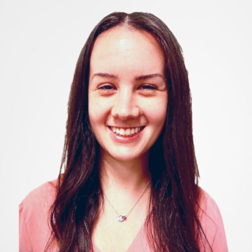 Picture of Nicole Shweky