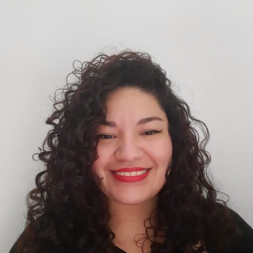 Picture of Raquel Solano