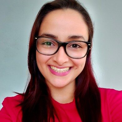 Picture of Rebeca Lopez