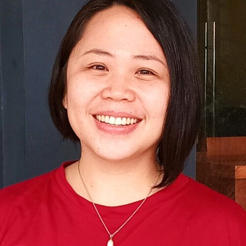 Picture of Rinah Vinco