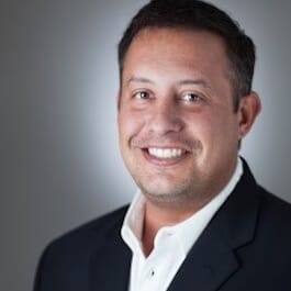 Picture of V. Thomas Weclew IV