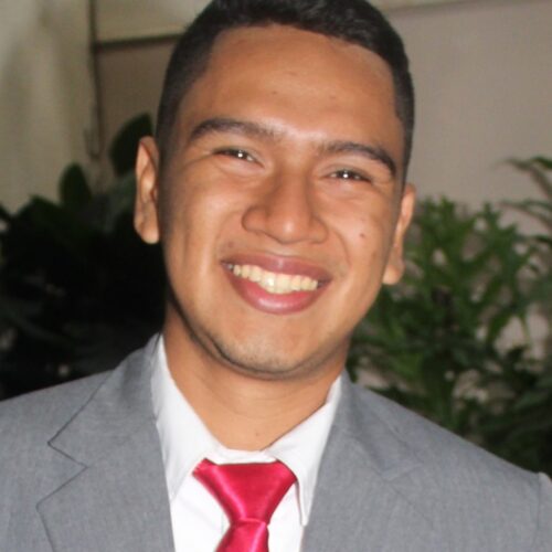 Picture of Yeltsin Barrera